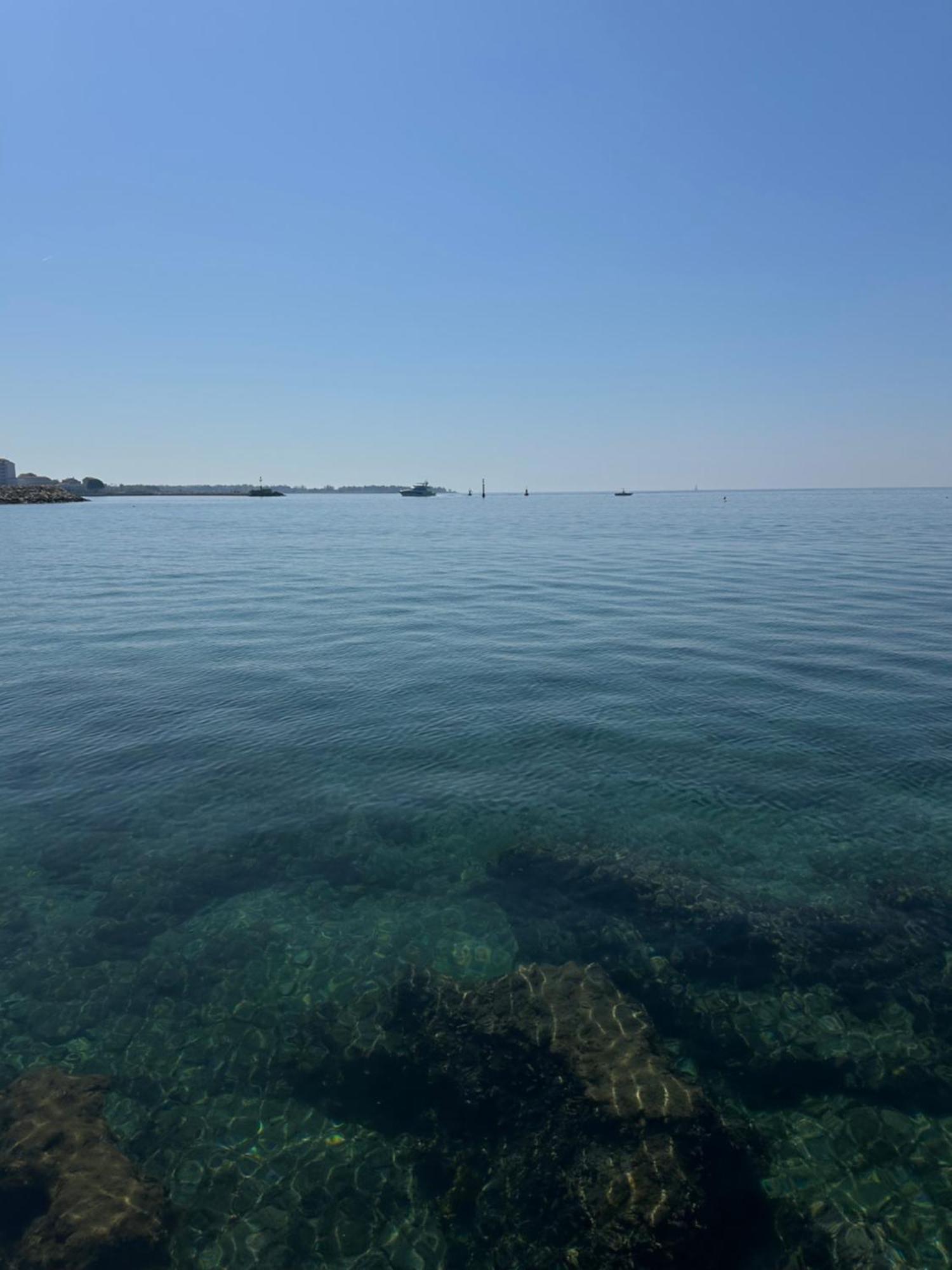 Belaj Seaside - Sea View Umag