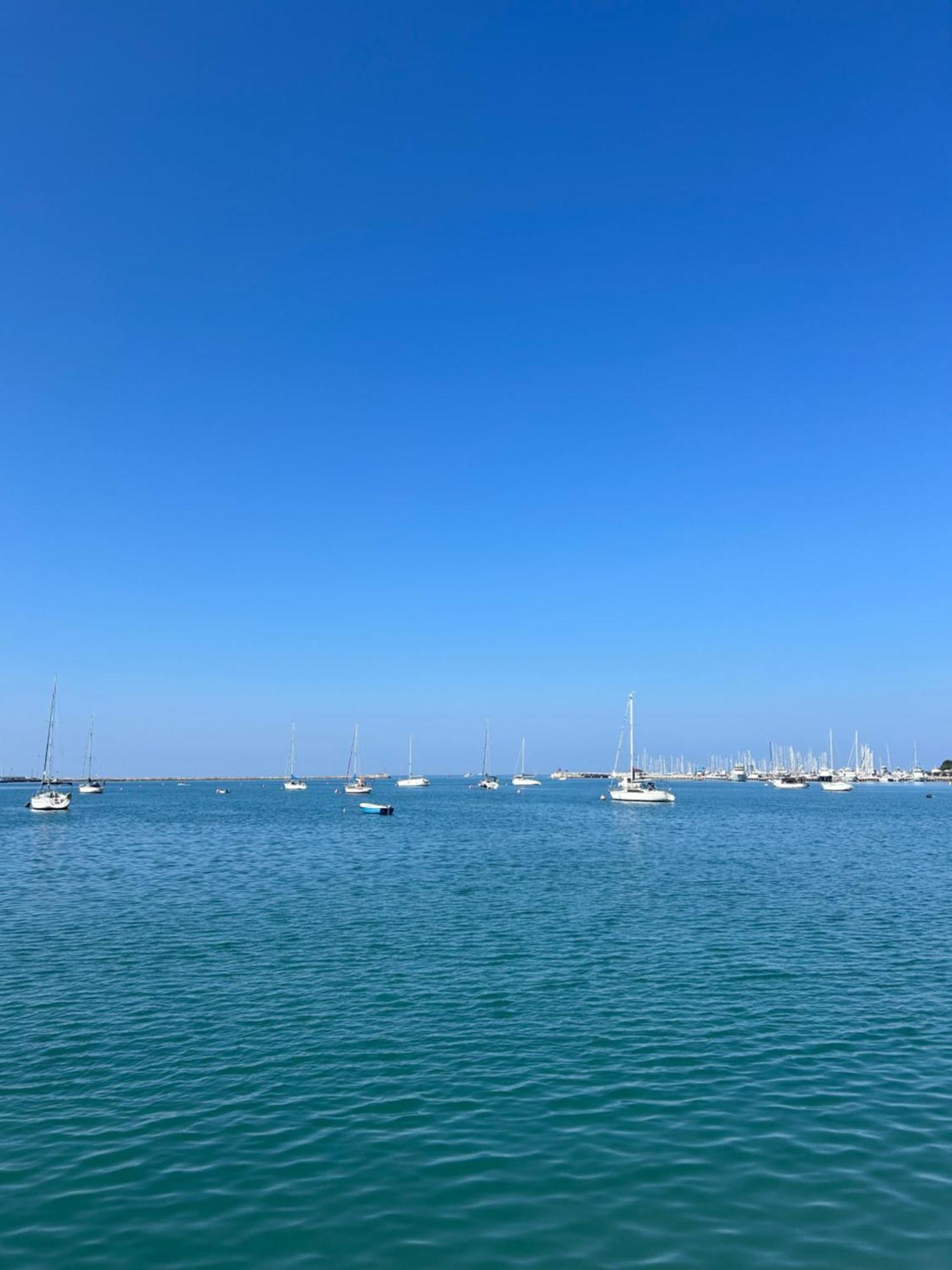 Belaj Seaside - Sea View * Umag