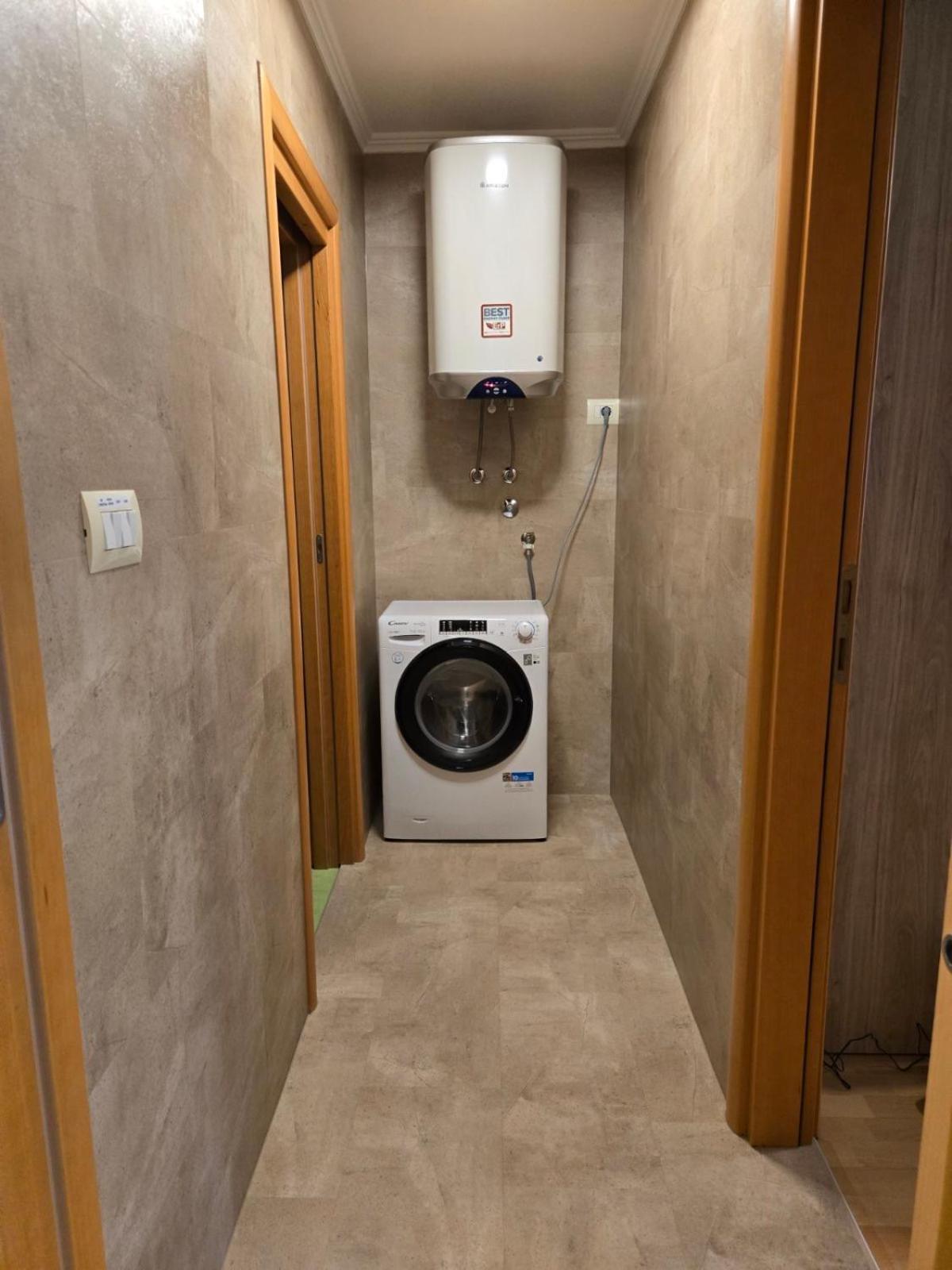 Apartmán Belaj Seaside - Sea View Umag