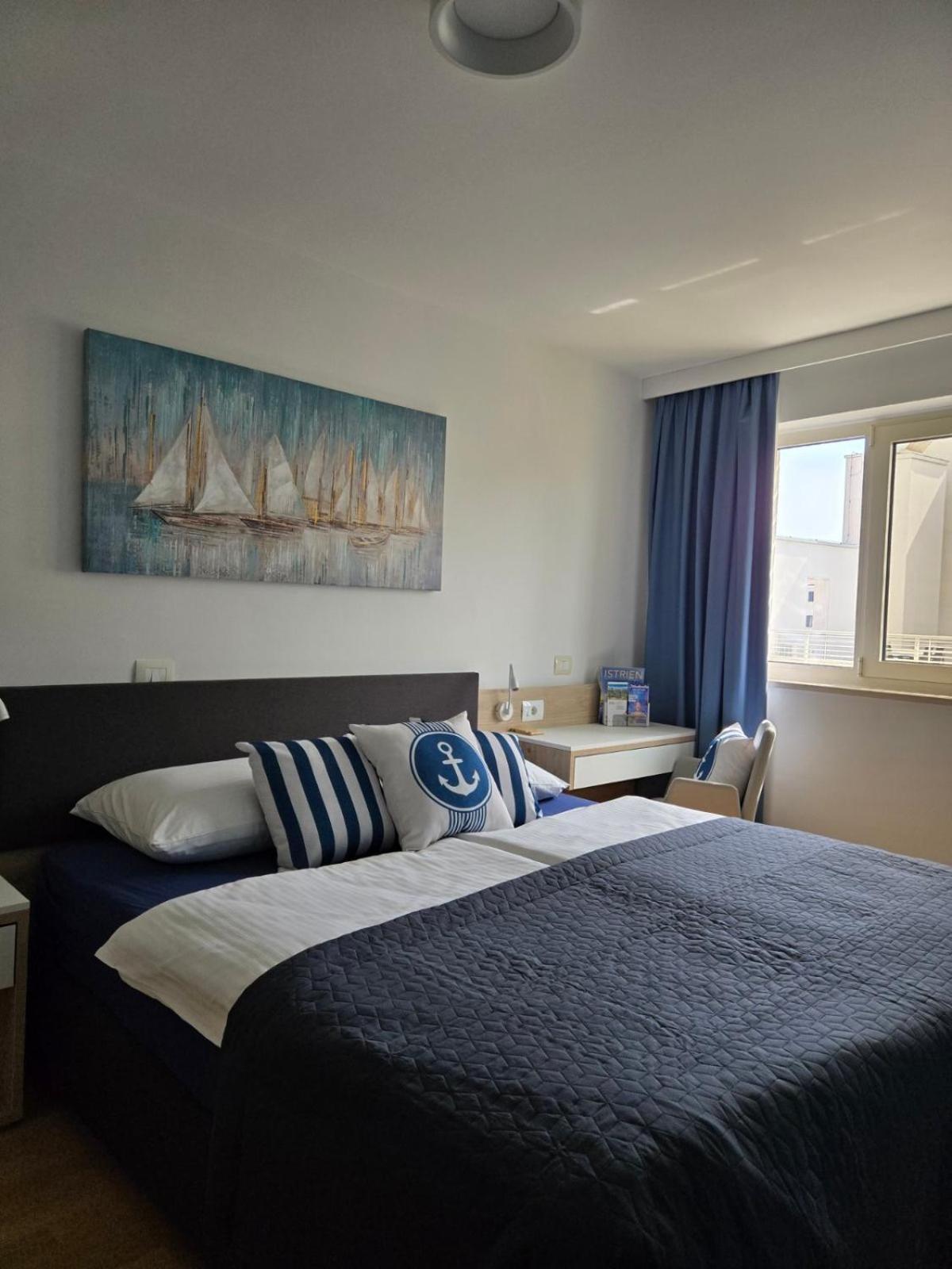 Belaj Seaside - Sea View * Umag