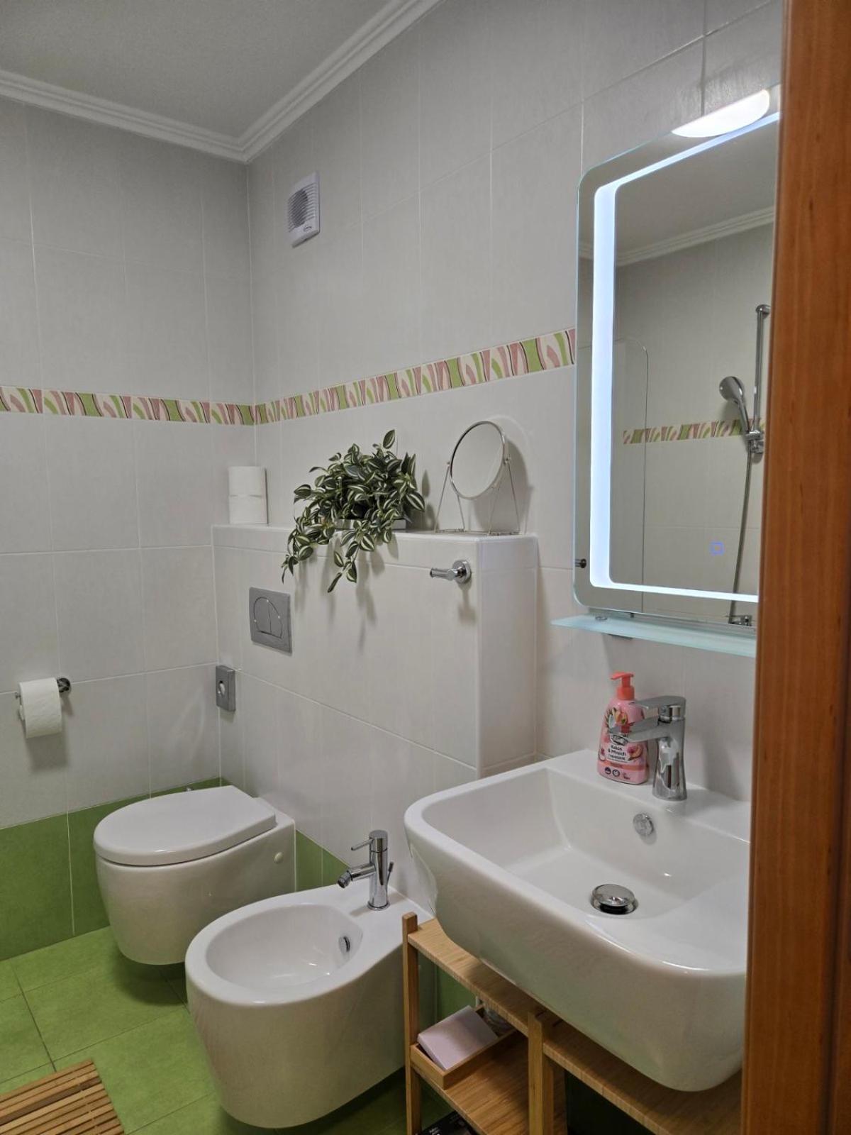 Apartmán Belaj Seaside - Sea View Umag